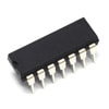 CD4066BE - TEXAS INSTRUMENTS